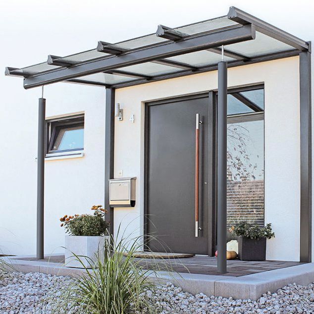 Vertrieb von Bauelemente Olaf Scharlow - Heim & Haus Werksvertretung
