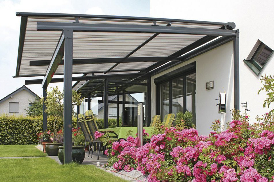 Produkte von Bauelemente Olaf Scharlow - Heim & Haus Werksvertretung